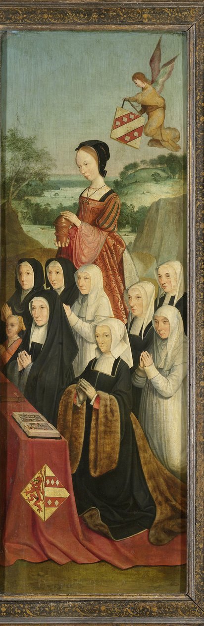  av Master of Alkmaar