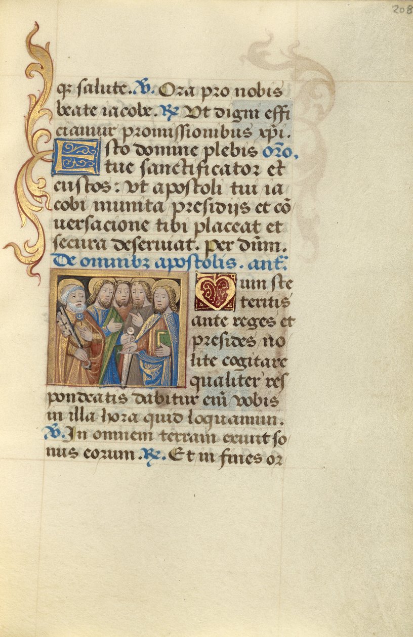  av Master of Jacques de Besançon