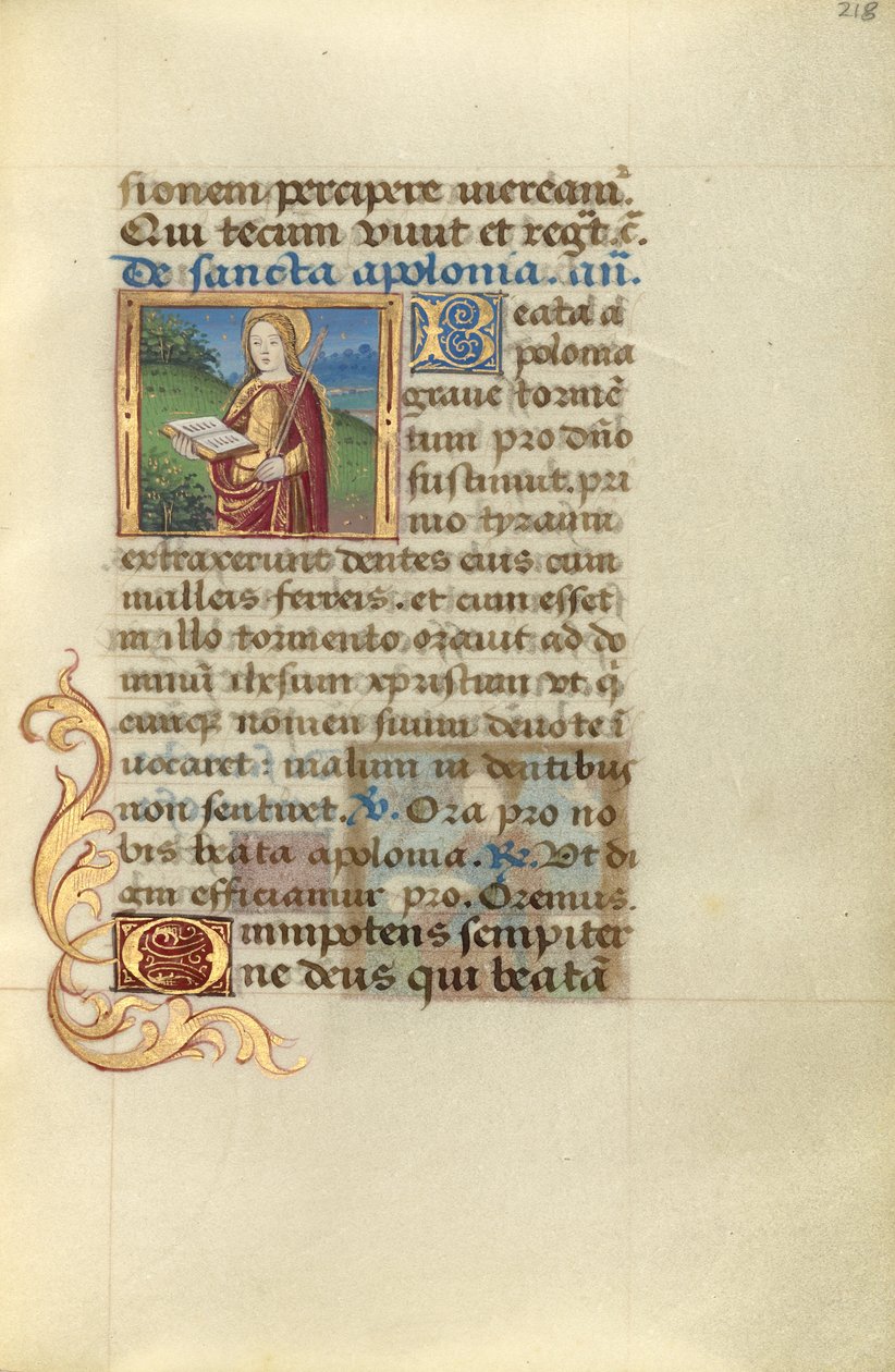  av Master of Jacques de Besançon