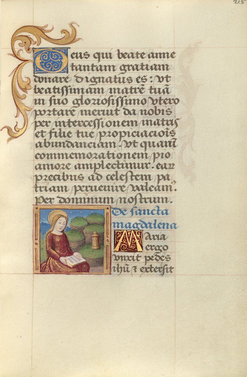  av Master of Jacques de Besançon