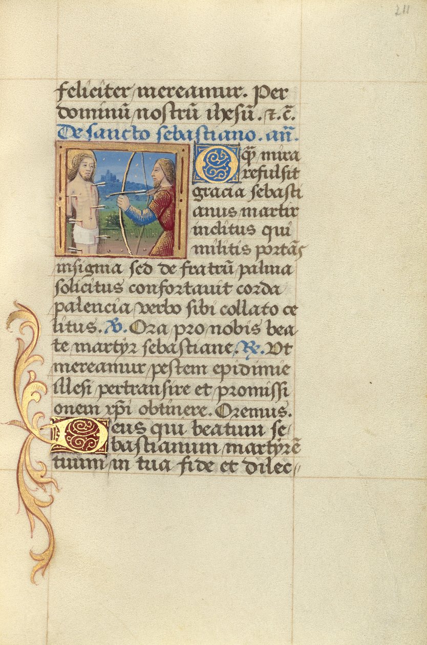  av Master of Jacques de Besançon