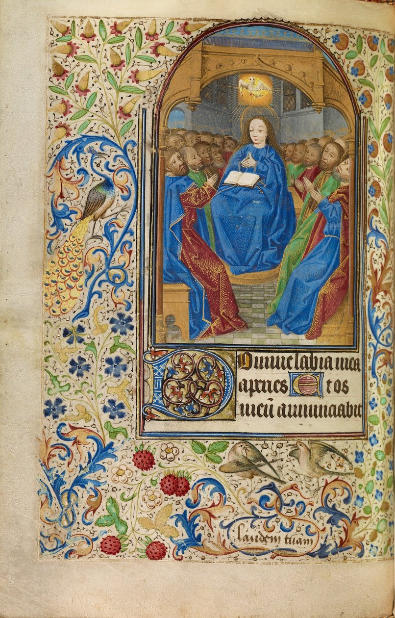  av Master of Jacques of Luxembourg