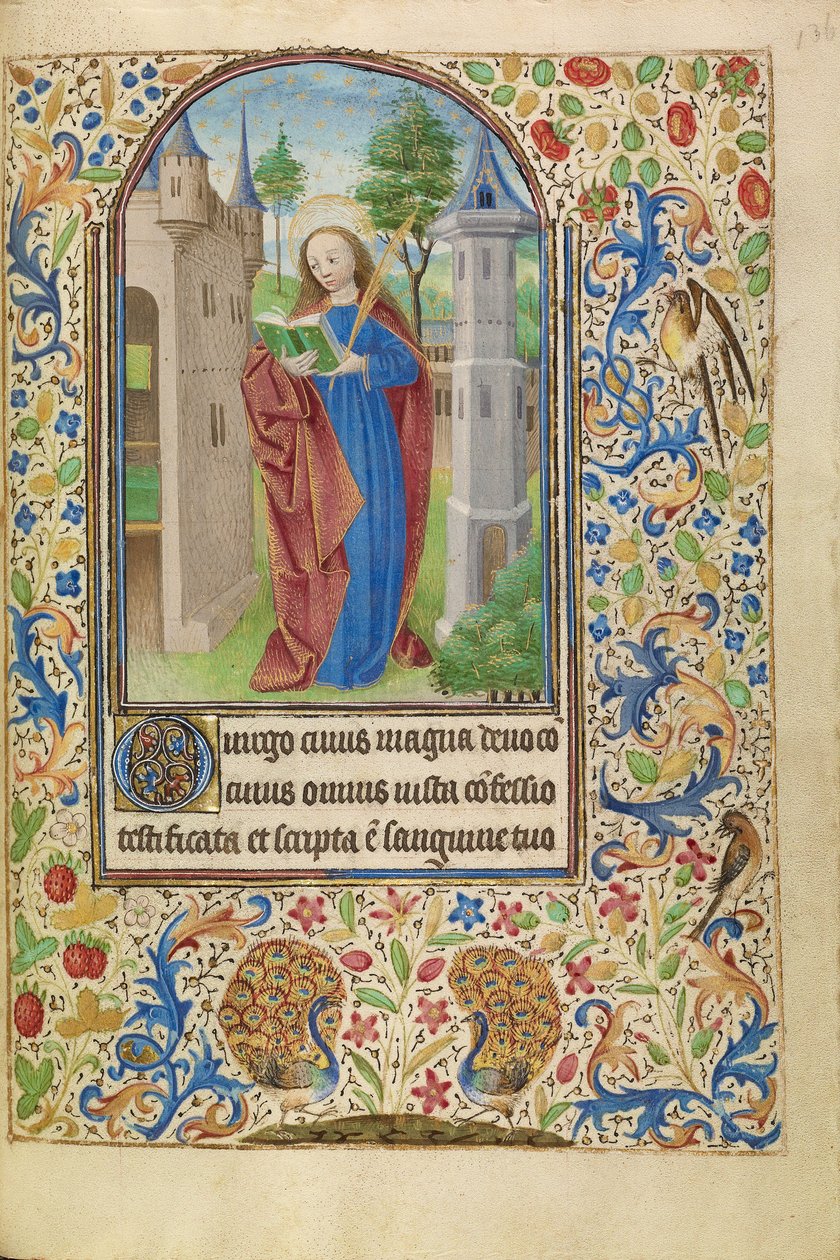  av Master of Jacques of Luxembourg
