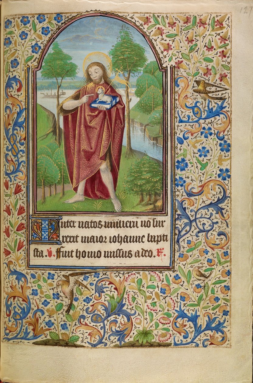  av Master of Jacques of Luxembourg