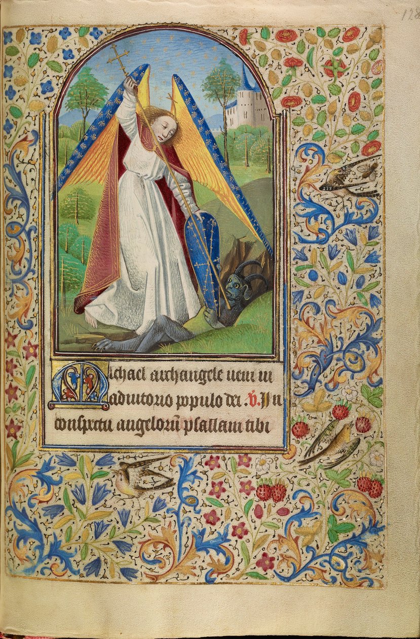  av Master of Jacques of Luxembourg