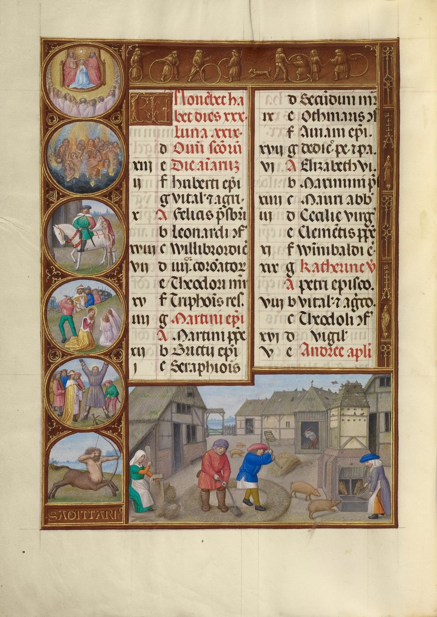  av Master of James IV of Scotland