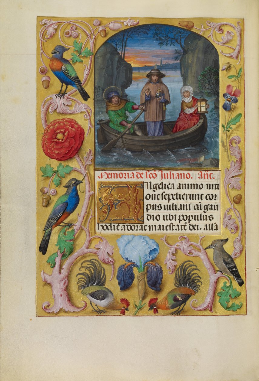  av Master of James IV of Scotland