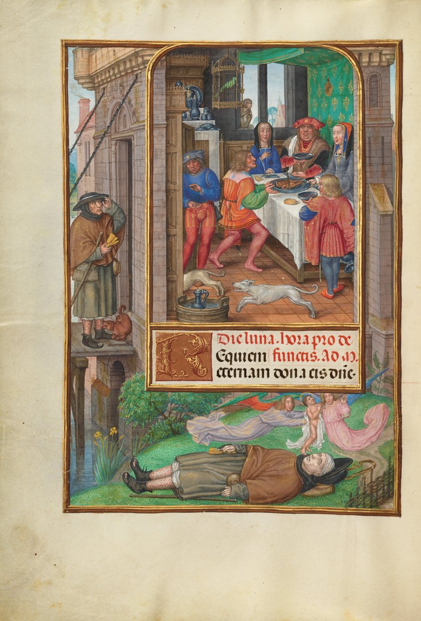  av Master of James IV of Scotland