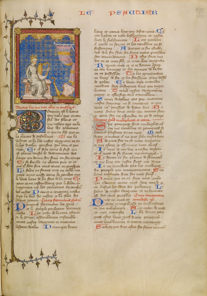  av Master of Jean de Mandeville