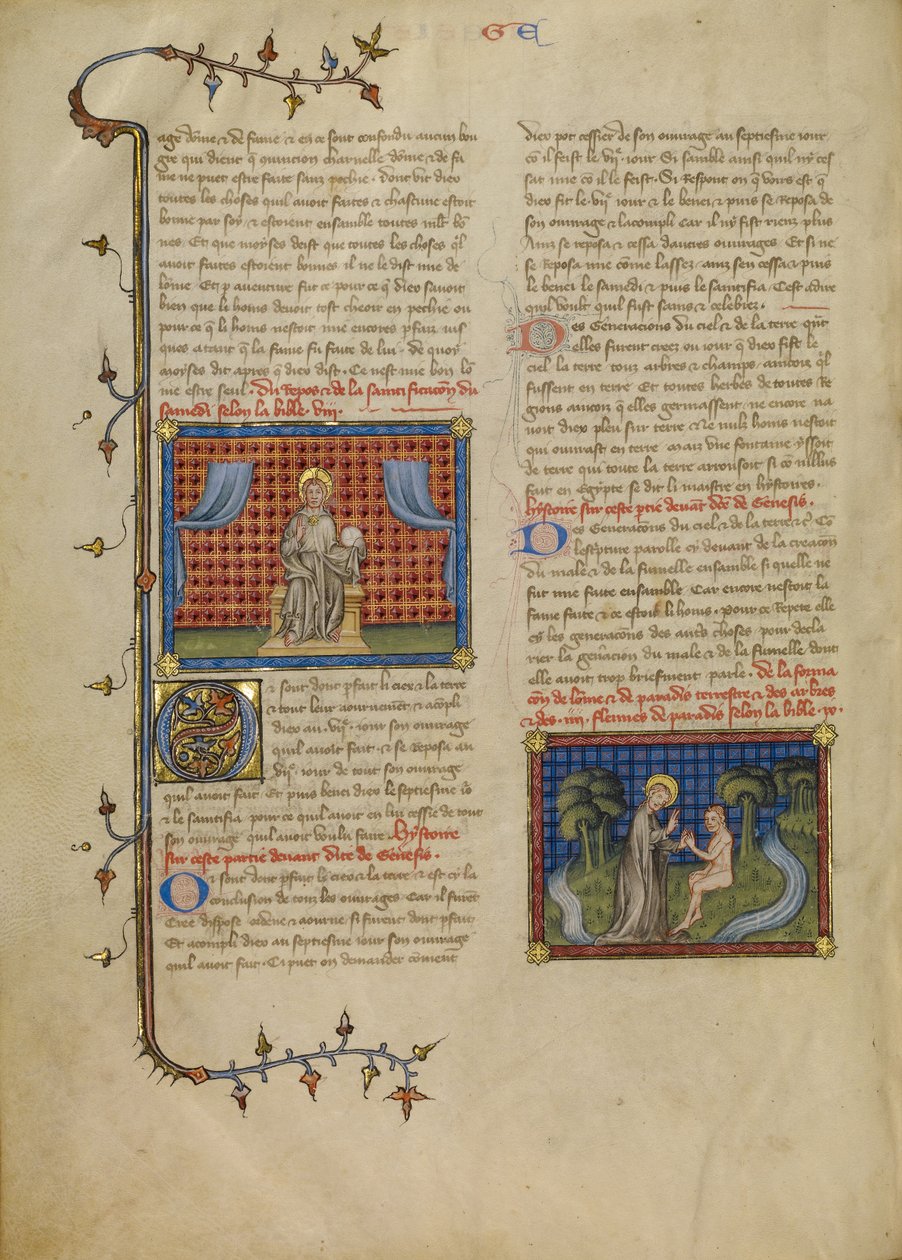  av Master of Jean de Mandeville