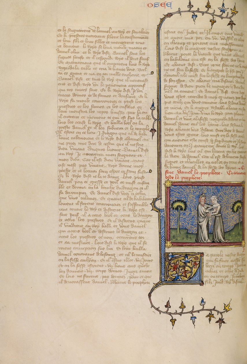  av Master of Jean de Mandeville