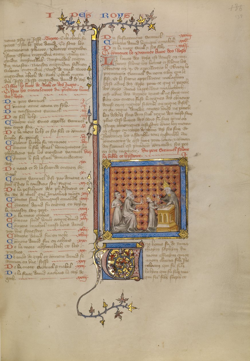  av Master of Jean de Mandeville