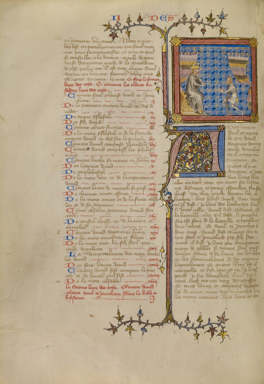  av Master of Jean de Mandeville