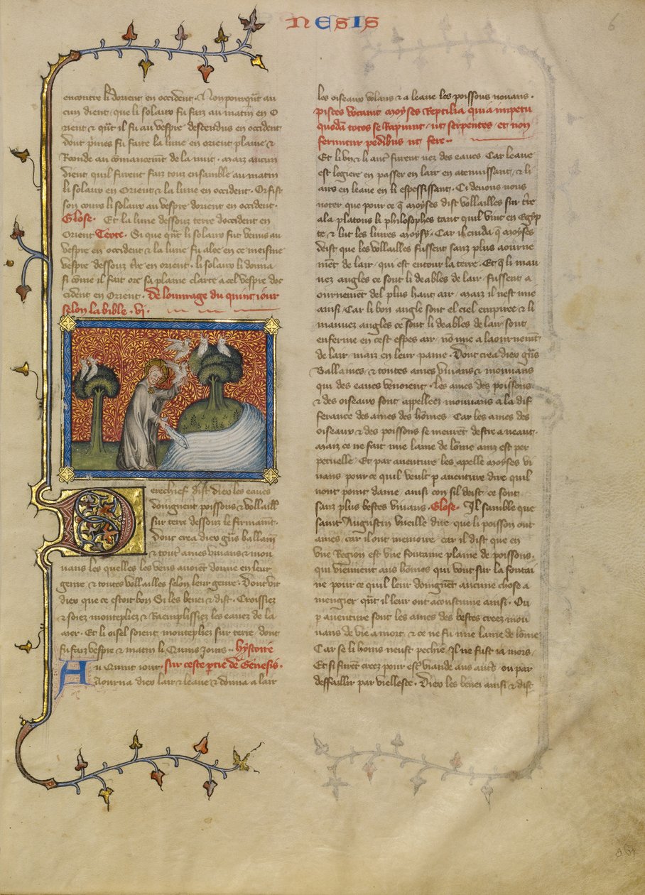  av Master of Jean de Mandeville