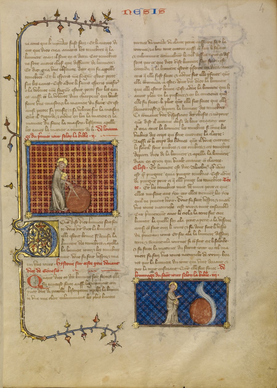  av Master of Jean de Mandeville