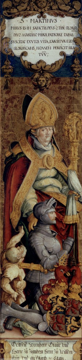  av Master of Messkirch