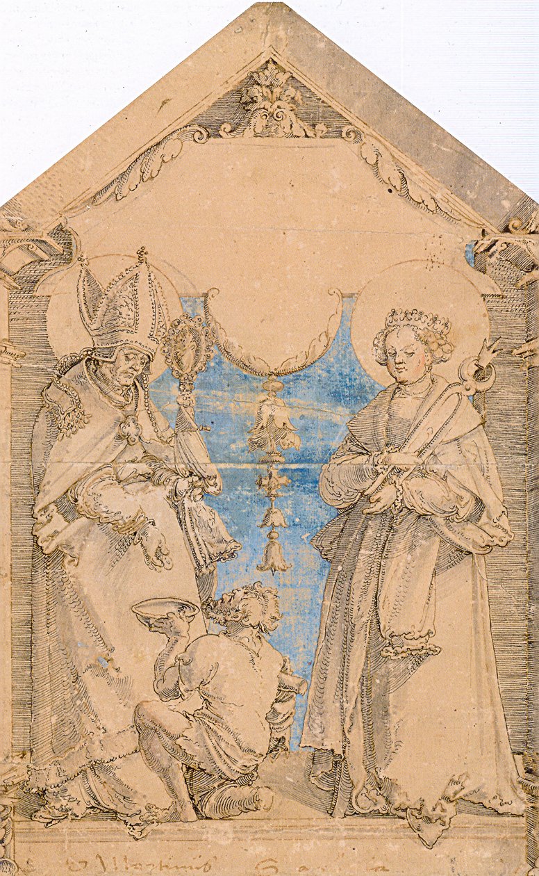  av Master of Messkirch