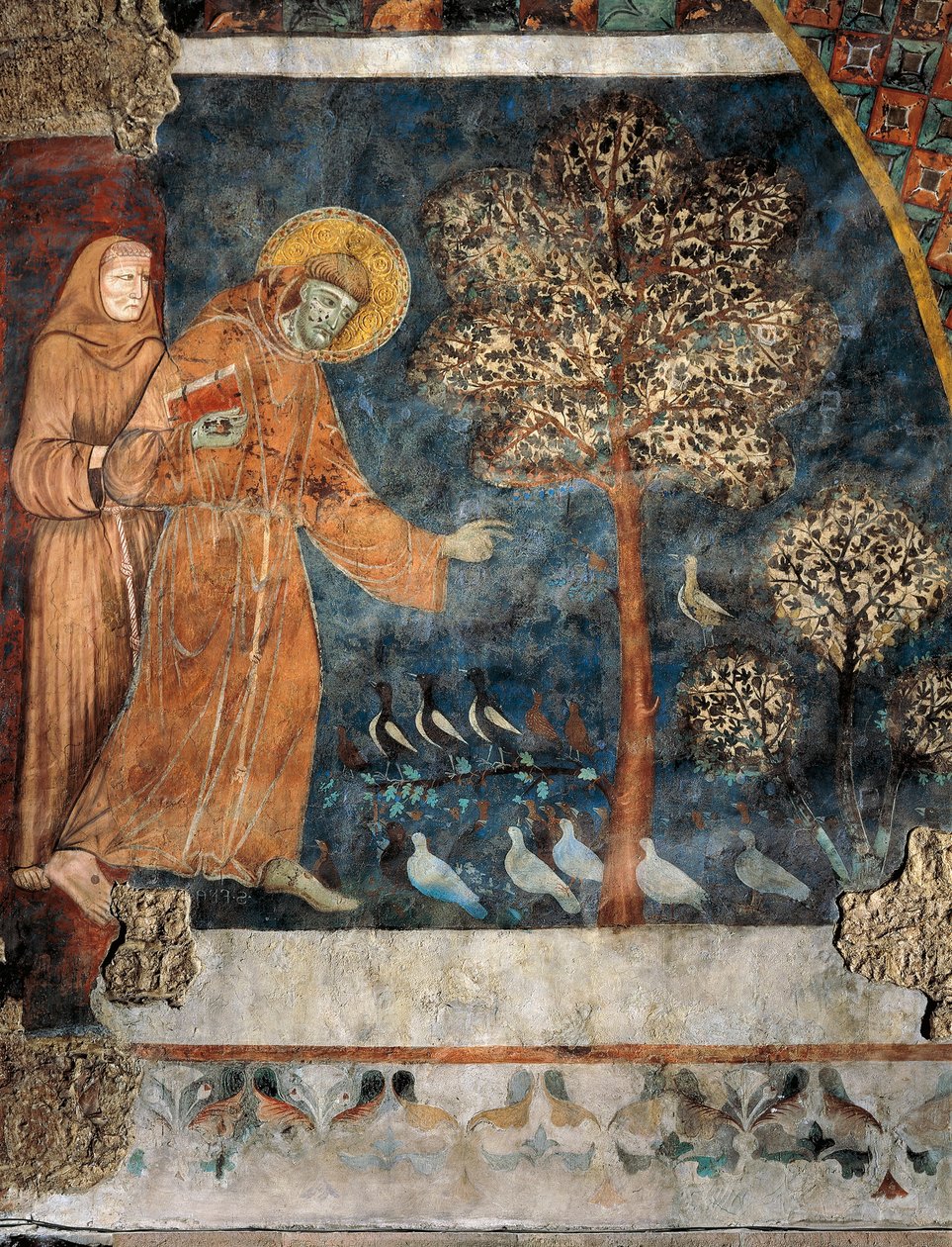  av Master of Saint Francis of Assisi