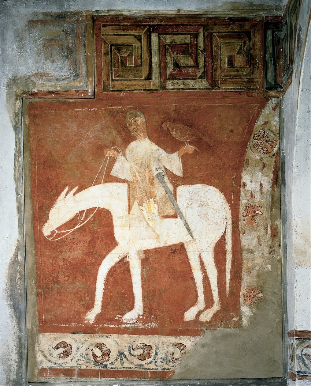  av Master of San Baudelio