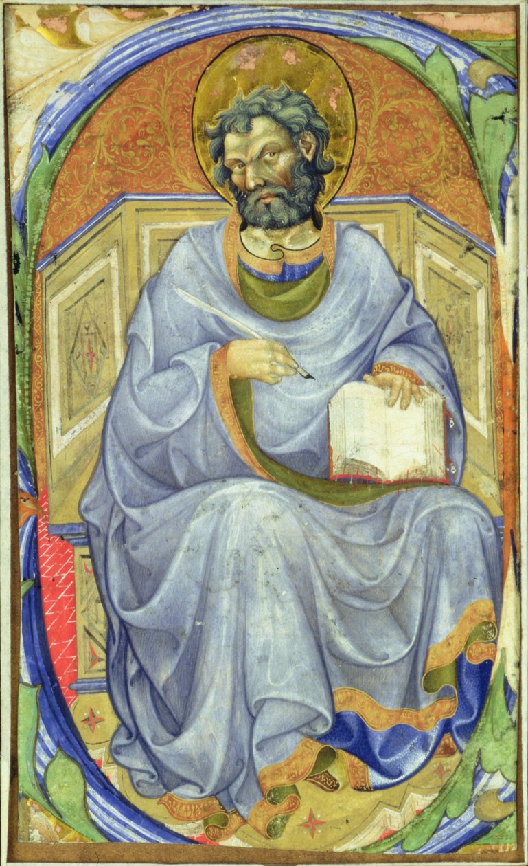 Historikert initial 