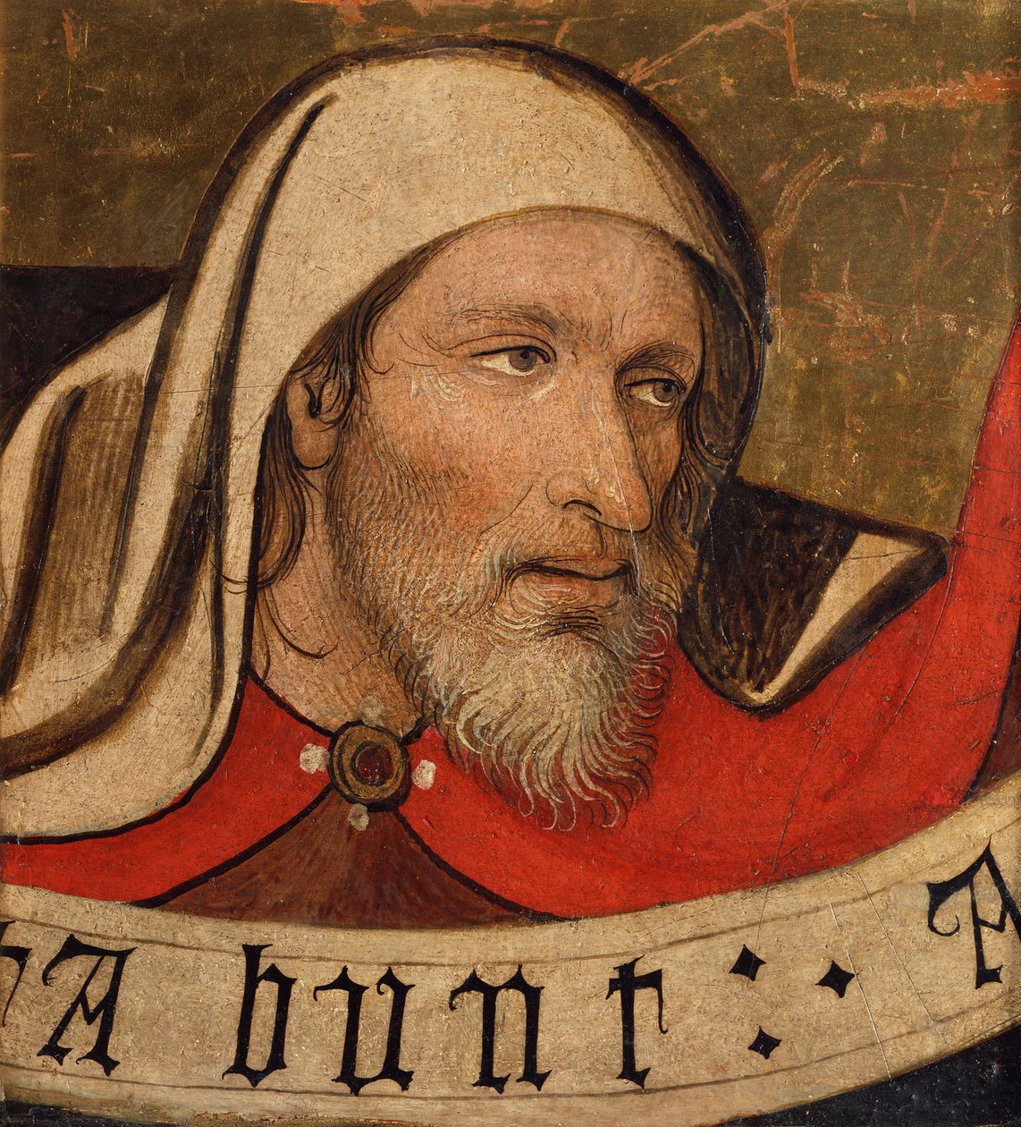  av Master of St. George and the Princess