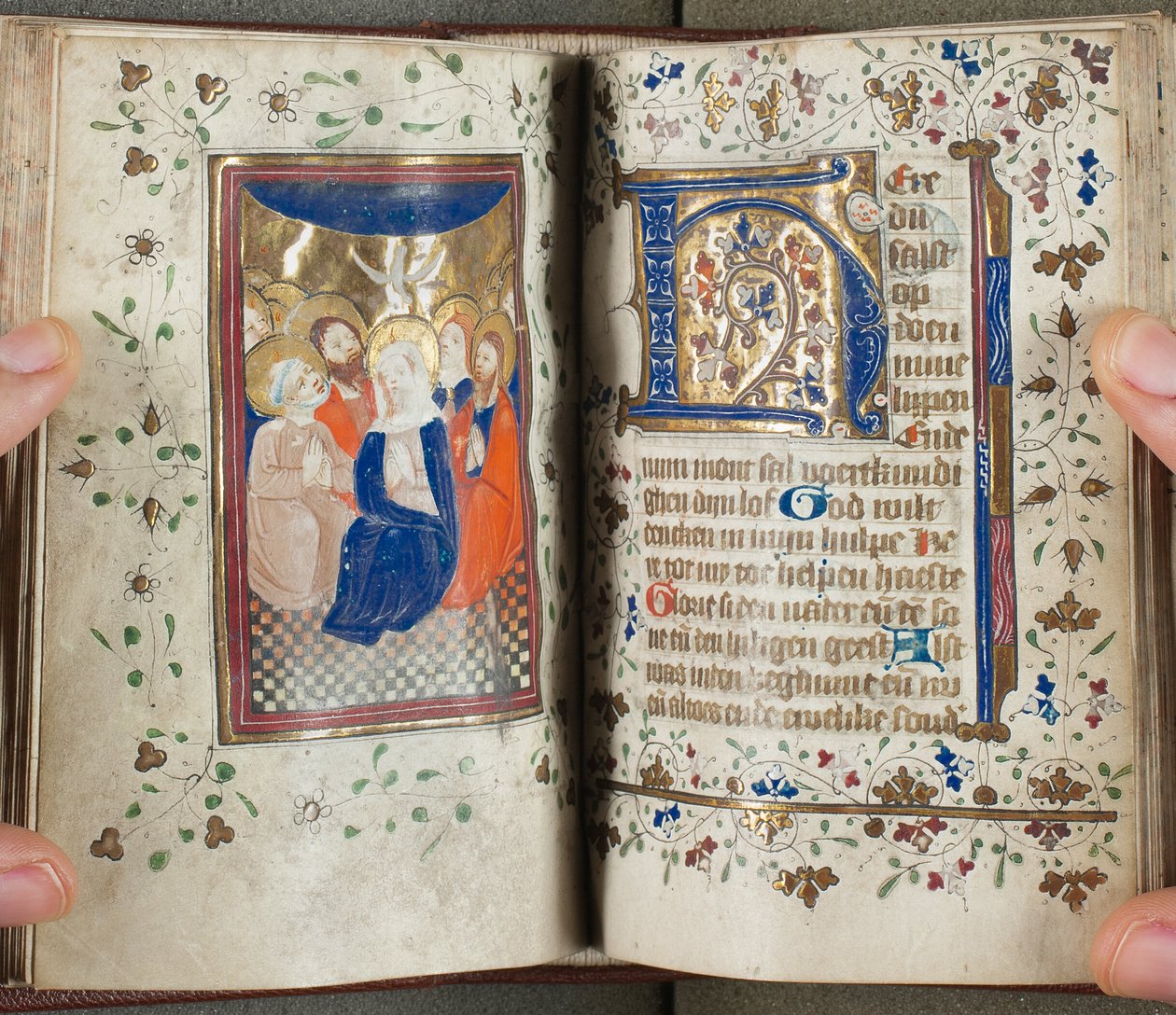  av Master of Zweder van Culemborg