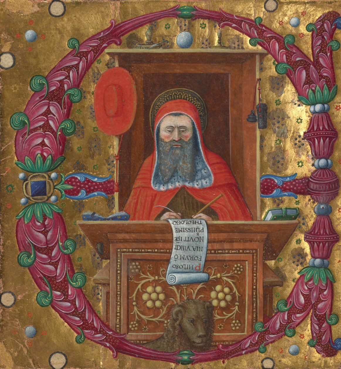  av Master of the Birago Hours