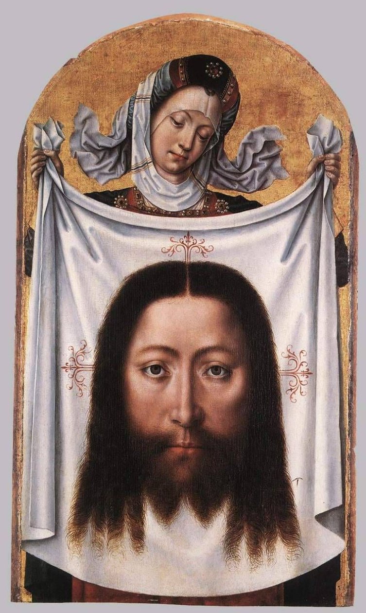  av Master of the Bruges Legend of St. Ursula