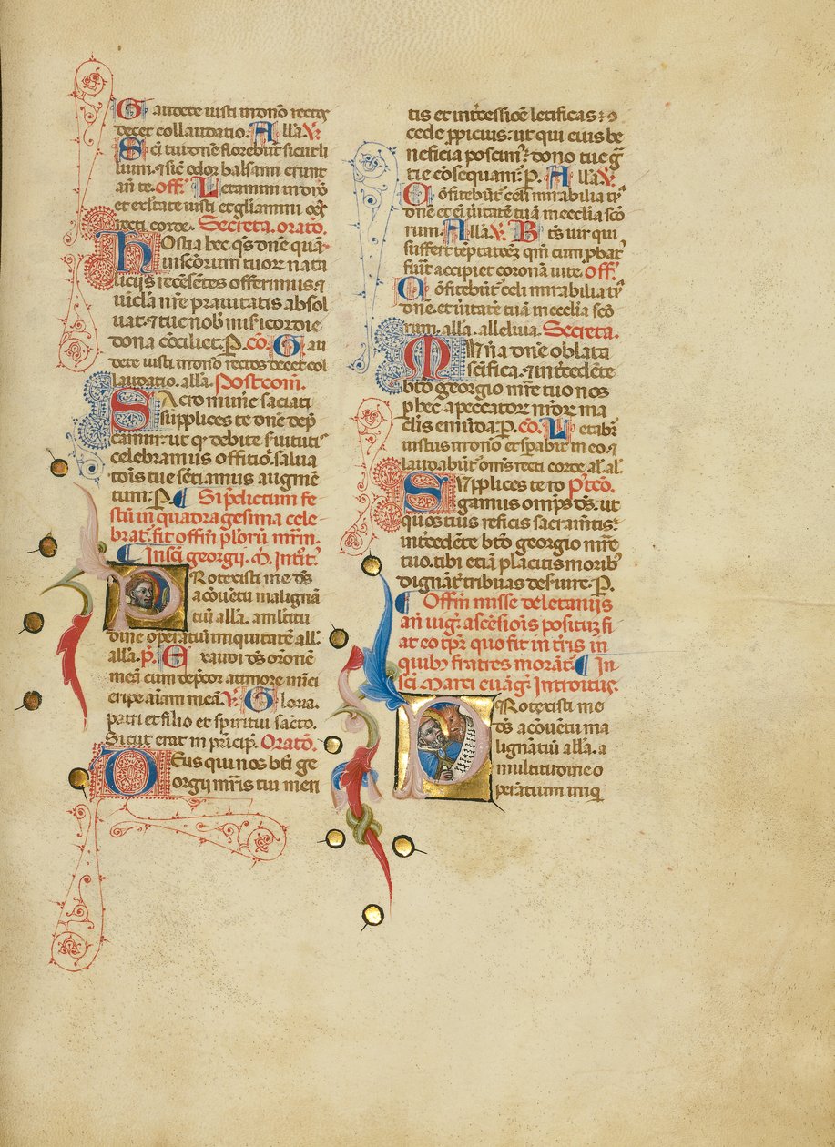  av Master of the Brussels Initials