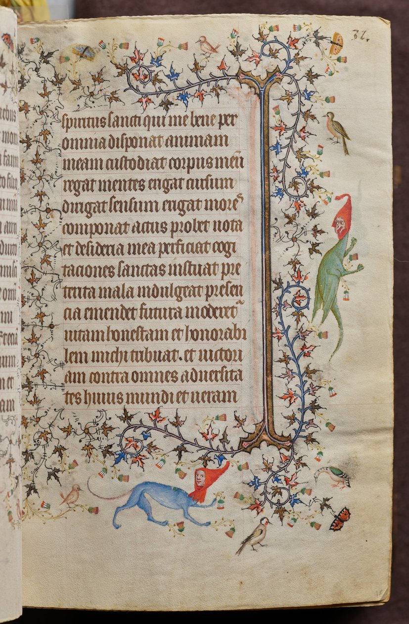  av Master of the Brussels Initials and Associates
