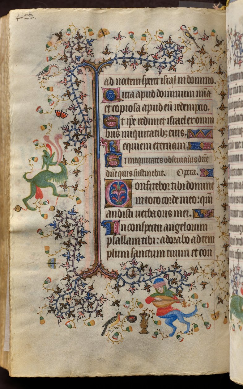  av Master of the Brussels Initials and Associates