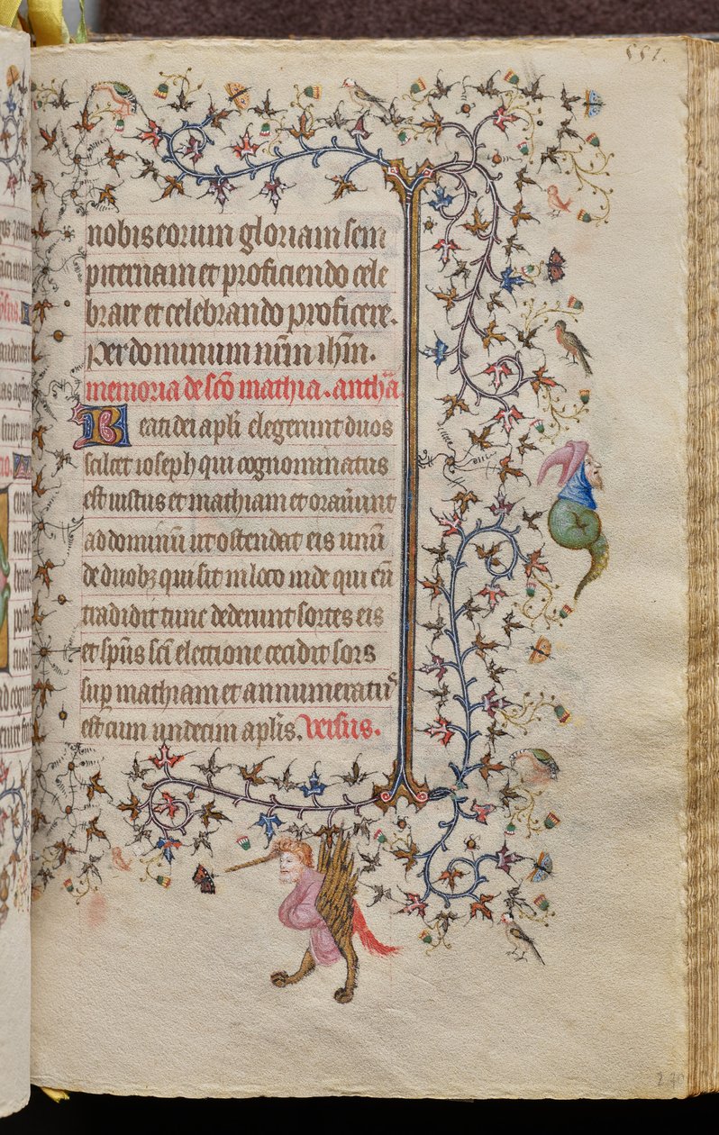  av Master of the Brussels Initials and Associates