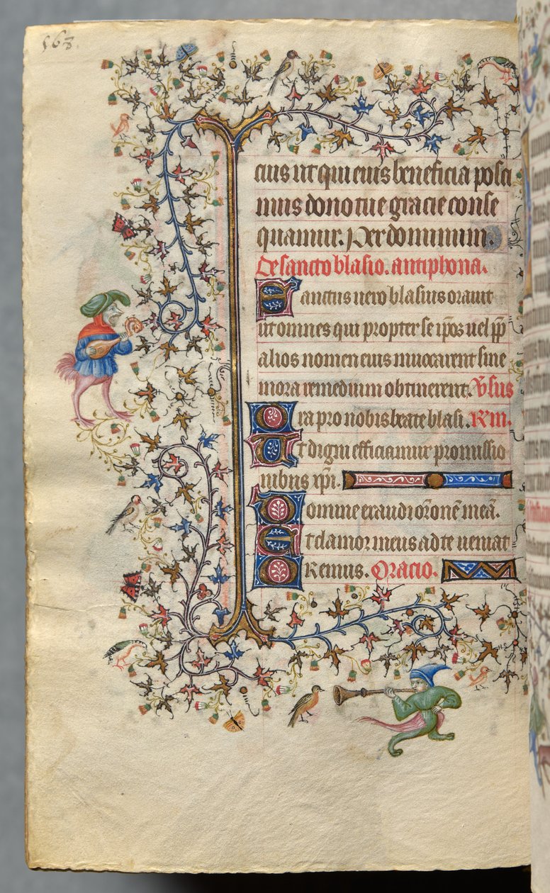  av Master of the Brussels Initials and Associates