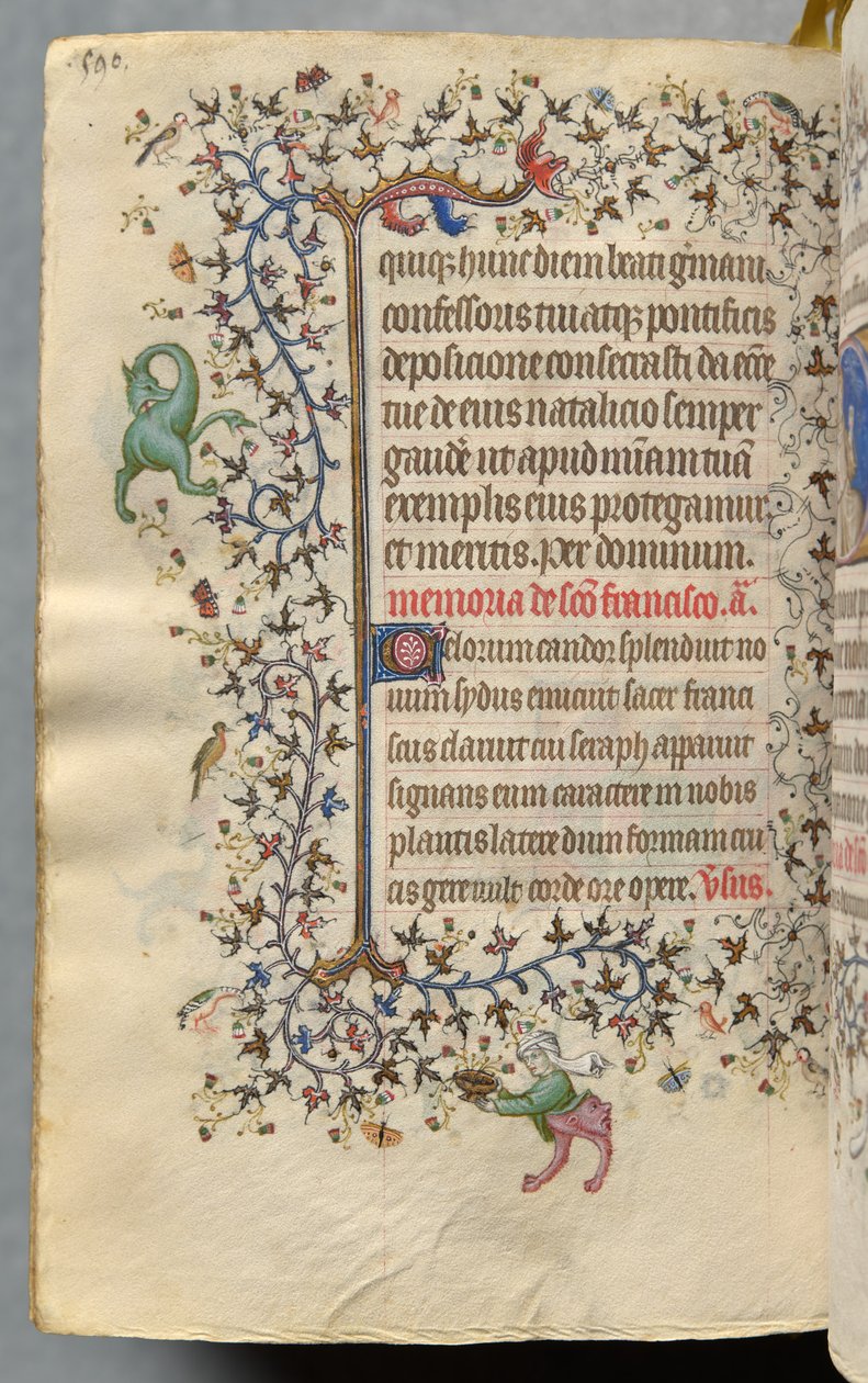  av Master of the Brussels Initials and Associates