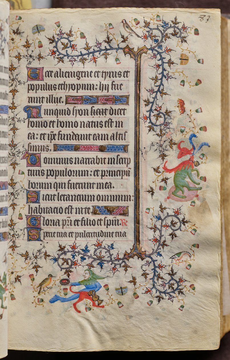  av Master of the Brussels Initials and Associates