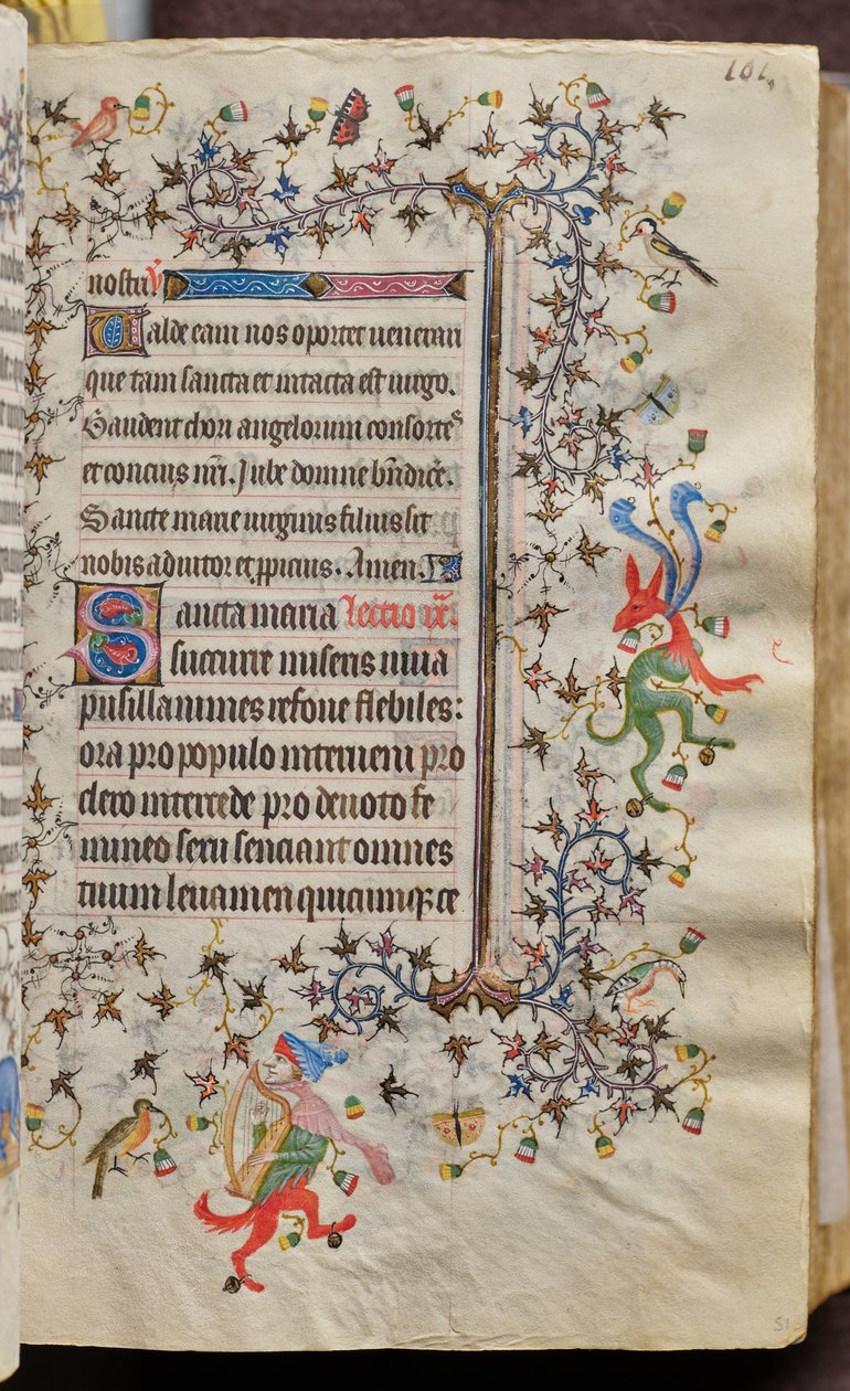  av Master of the Brussels Initials and Associates