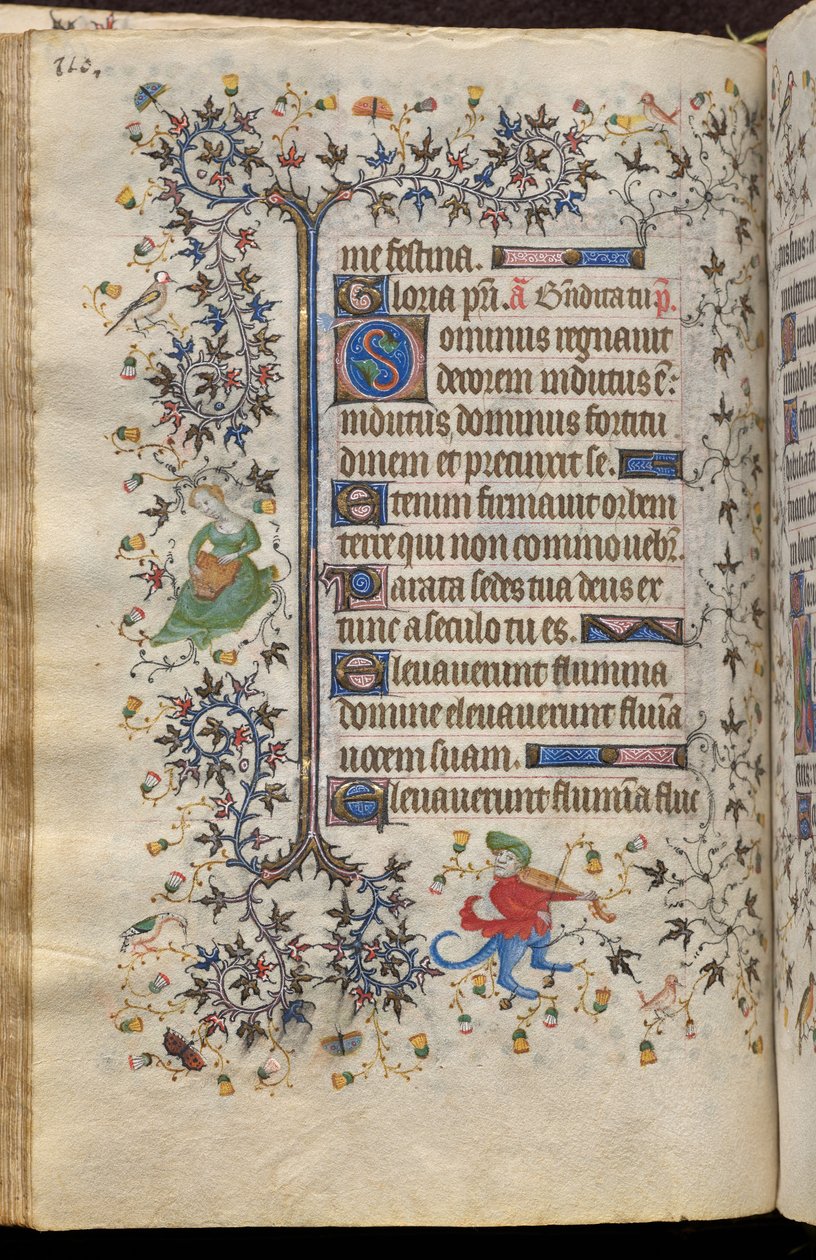  av Master of the Brussels Initials and Associates