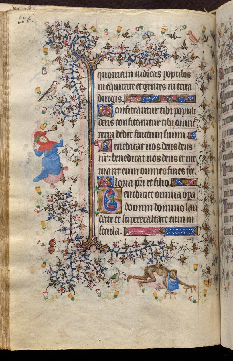  av Master of the Brussels Initials and Associates