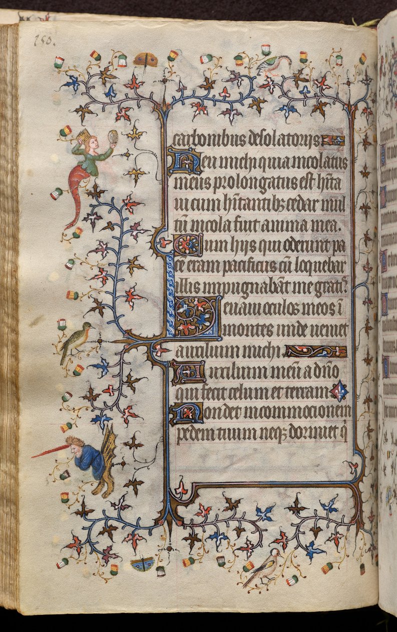  av Master of the Brussels Initials and Associates