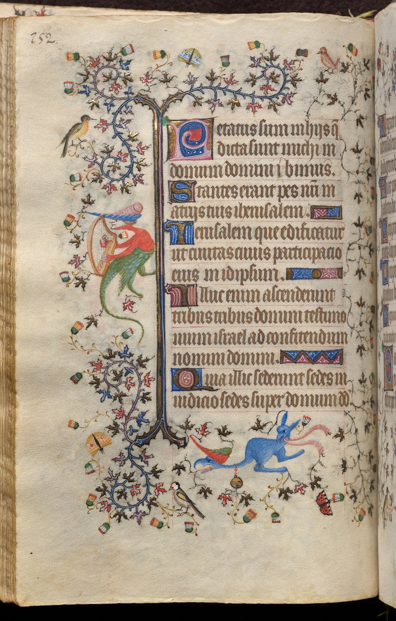  av Master of the Brussels Initials and Associates