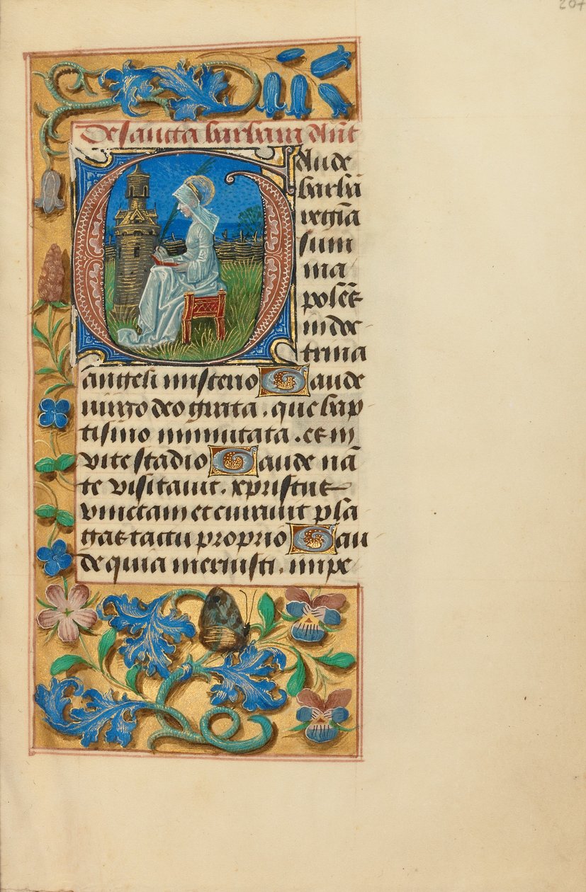  av Master of the Dresden Prayer Book