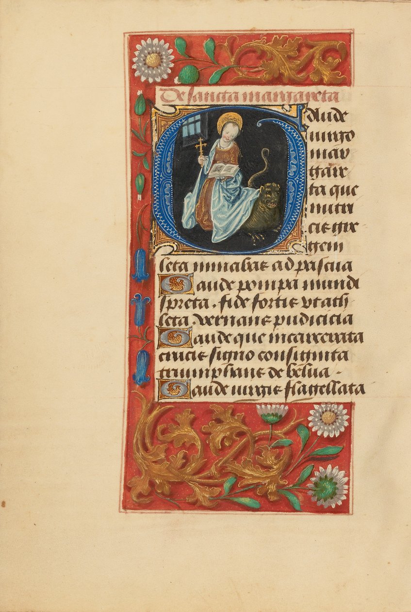  av Master of the Dresden Prayer Book