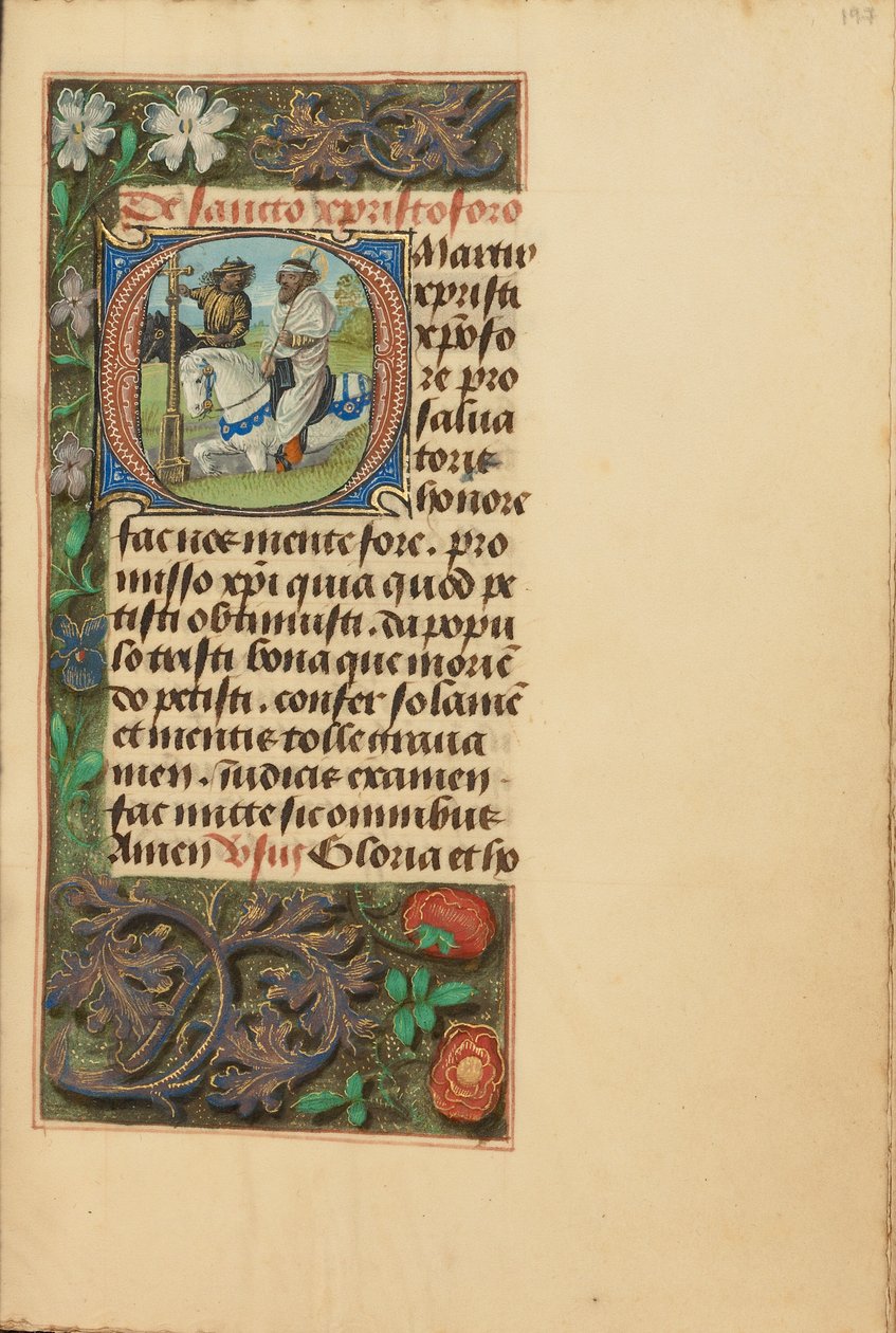  av Master of the Dresden Prayer Book