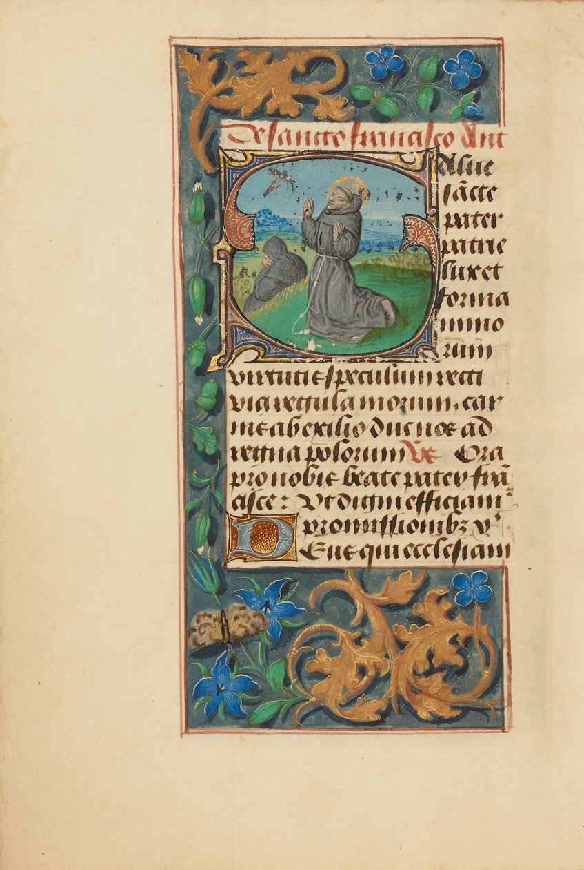  av Master of the Dresden Prayer Book