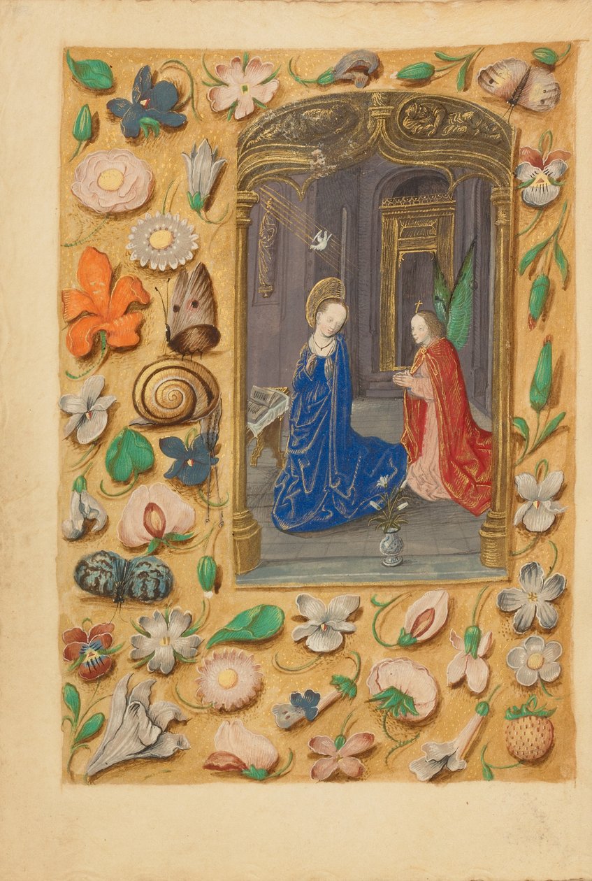  av Master of the Dresden Prayer Book