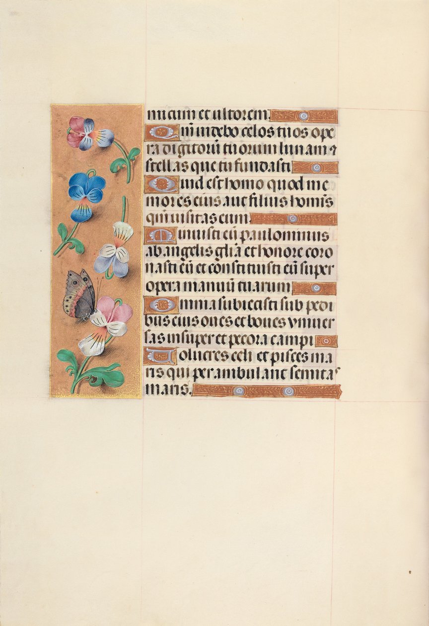  av Master of the First Prayerbook of Maximillian