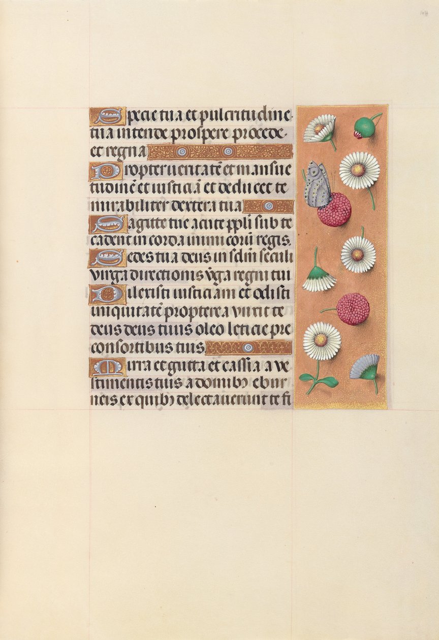  av Master of the First Prayerbook of Maximillian