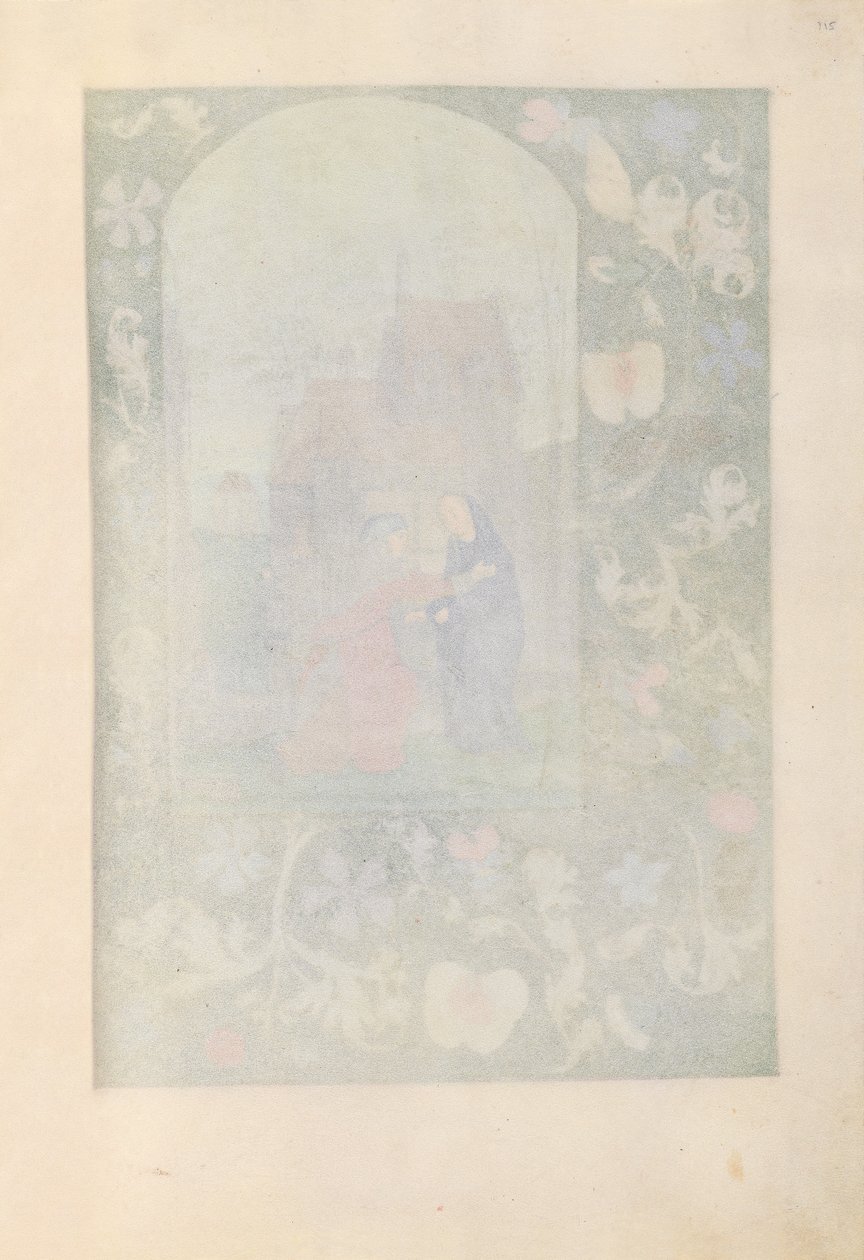  av Master of the First Prayerbook of Maximillian