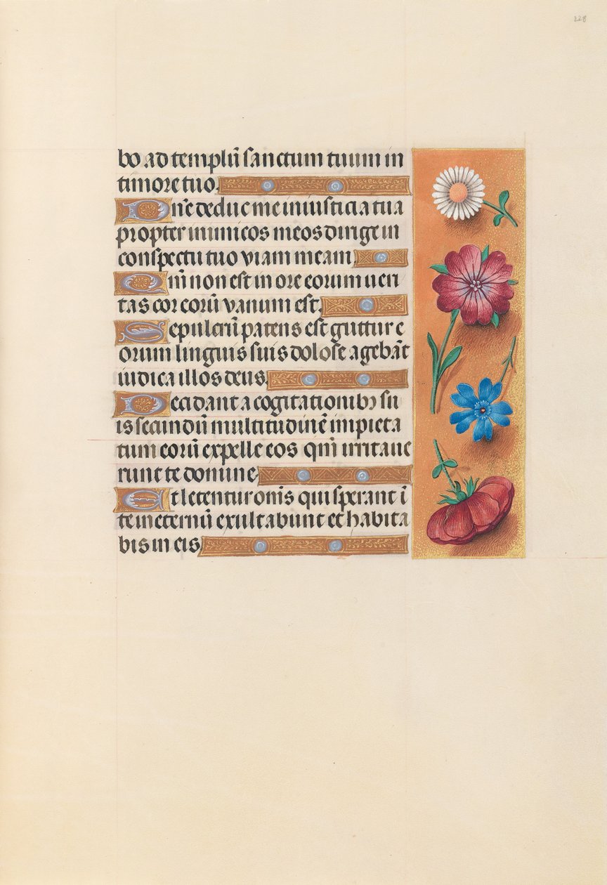  av Master of the First Prayerbook of Maximillian