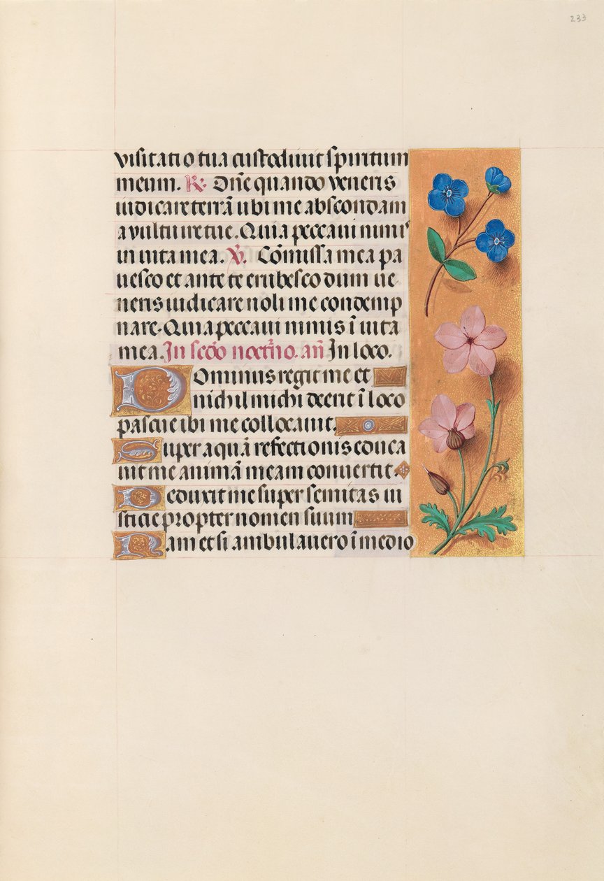  av Master of the First Prayerbook of Maximillian